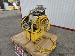 Enerpac GPEM 5440 W