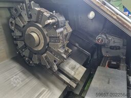 Okuma LB 25