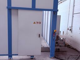 YASKAWA / NIMAK / RSP LASO Tech Systems