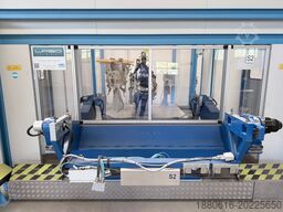 YASKAWA / NIMAK / RSP LASO Tech Systems