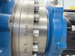 YASKAWA / NIMAK / RSP LASO Tech Systems