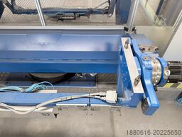 YASKAWA / NIMAK / RSP LASO Tech Systems