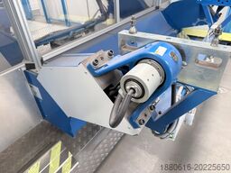 YASKAWA / NIMAK / RSP LASO Tech Systems