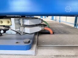 YASKAWA / NIMAK / RSP LASO Tech Systems