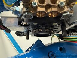 YASKAWA / NIMAK / RSP LASO Tech Systems