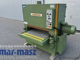 LEVIGALTECNICA SRNC 110