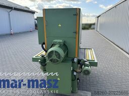 LEVIGALTECNICA SRNC 110