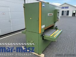 LEVIGALTECNICA SRNC 110