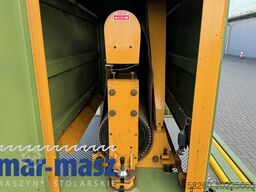 LEVIGALTECNICA SRNC 110