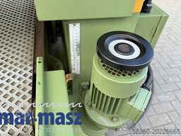 LEVIGALTECNICA SRNC 110