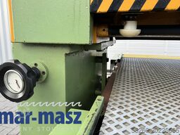 LEVIGALTECNICA SRNC 110