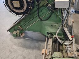 Jagenberg Abrollung achslos