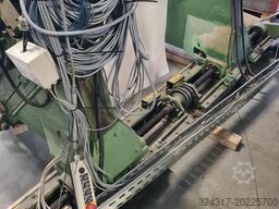 Jagenberg Abrollung achslos