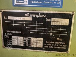 GILLARDON GB 30