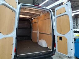 Mercedes-Benz Sprinter 317 CDI,L2H2,Automatik,Kamera,LED