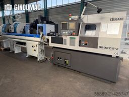 TSUGAMI BS32CE-V