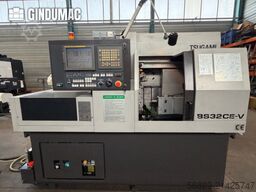 TSUGAMI BS32CE-V
