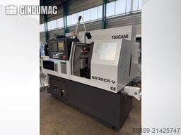 TSUGAMI BS32CE-V