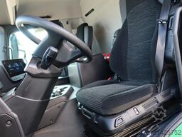 Mercedes-Benz Actros 1824 L Bak+Klep 2.000 kg Comfort cabine