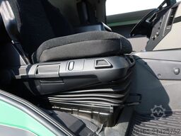 Mercedes-Benz Actros 1824 L Bak+Klep 2.000 kg Comfort cabine