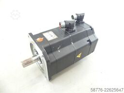 KUKA Kuka 1FK7083-5AF81-1YY3-Z Servomotor SN: YFT035716101075