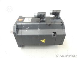 KUKA Kuka 1FK7083-5AF81-1YY3-Z Servomotor SN: YFT035716101075