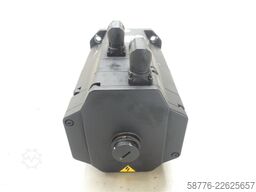 KUKA Kuka 1FK7083-5AF81-1YY3-Z Servomotor SN: YFV050657664024