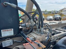 MAN TGS 35.540 10x4