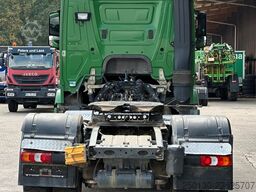 MERCEDES-BENZ Arocs 1848 LS BL 4x4 HAD *Hydraulik*NAVI*