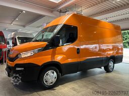 IVECO Daily 35-160 Hoch+Lang*AHK=3.5t*Luftfederung*1HD