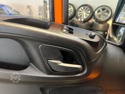IVECO Daily 35-160 Hoch+Lang*AHK=3.5t*Luftfederung*1HD