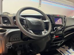IVECO Daily 35-160 Hoch+Lang*AHK=3.5t*Luftfederung*1HD