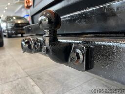 IVECO Daily 35-160 Hoch+Lang*AHK=3.5t*Luftfederung*1HD