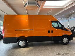 IVECO Daily 35-160 Hoch+Lang*AHK=3.5t*Luftfederung*1HD