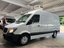 MERCEDES-BENZ Sprinter 316 CDI*Hoch+Lang*AHK=3.500Kg*Garantie*