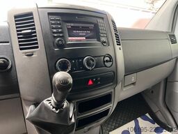 MERCEDES-BENZ Sprinter 316 CDI*Hoch+Lang*AHK=3.500Kg*Garantie*