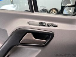 MERCEDES-BENZ Sprinter 316 CDI*Hoch+Lang*AHK=3.500Kg*Garantie*