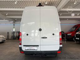 MERCEDES-BENZ Sprinter 316 CDI*Hoch+Lang*AHK=3.500Kg*Garantie*