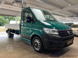 VW Crafter 55 TDI Maxi Pritsche*Garantie*1.Hand*