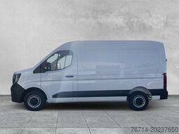 Renault Master 3,5t dCi 130 EXTRA L2H2 BLUE dCi130 KAMERA+PDC+SHZ