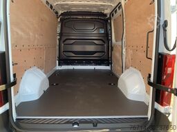 Renault Master 3,5t dCi 130 EXTRA L2H2 BLUE dCi130 KAMERA+PDC+SHZ