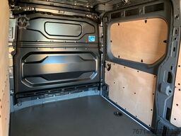 Renault Master ADVANCE L2H2 3,5t BLUE dCi 150 KAMERA+LED
