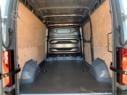 Renault Master ADVANCE L2H2 3,5t BLUE dCi 150 KAMERA+LED