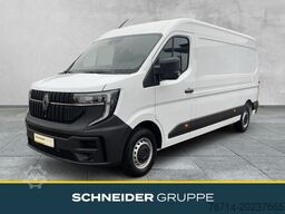 Renault Master ADVANCE L3H2 3,5t BLUE dCi 150 KLIMA+PDC