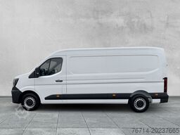 Renault Master ADVANCE L3H2 3,5t BLUE dCi 150 KLIMA+PDC