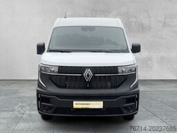 Renault Master ADVANCE L3H2 3,5t BLUE dCi 150 KLIMA+PDC