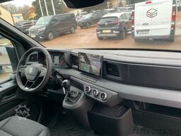 Renault Master ADVANCE L3H2 3,5t BLUE dCi 150 KLIMA+PDC