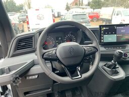 Renault Master ADVANCE L3H2 3,5t BLUE dCi 150 KLIMA+PDC