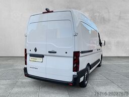 Renault Master KASTEN BLUE dCi 150 L2H2 3,5t EXTRA SHZ