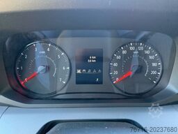 Renault Master KASTEN BLUE dCi 150 L2H2 3,5t EXTRA RFK